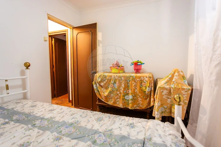 Moradia T3 para Venda em Salvaterra de Magos e Foros de Salvaterra Foto 15