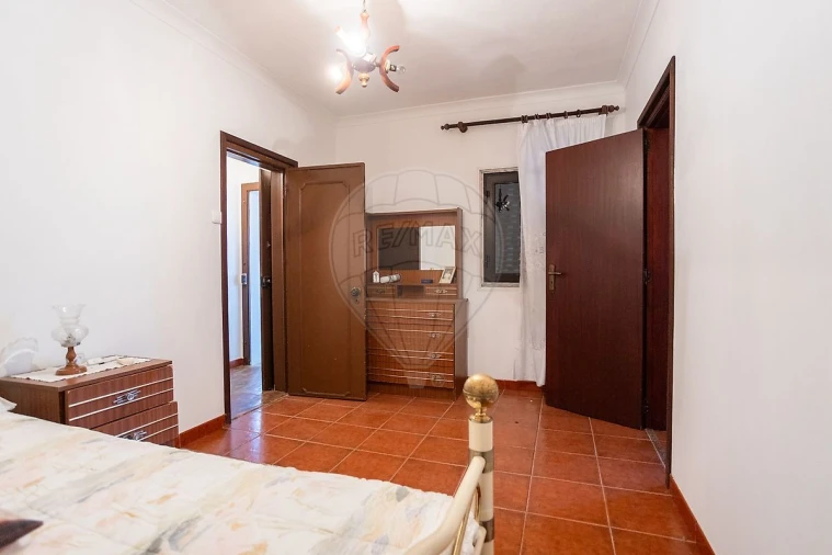 Moradia T3 para Venda em Salvaterra de Magos e Foros de Salvaterra Foto 11