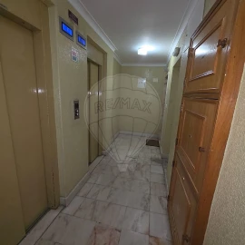 Apartamento T2 para Venda em Rio de Mouro