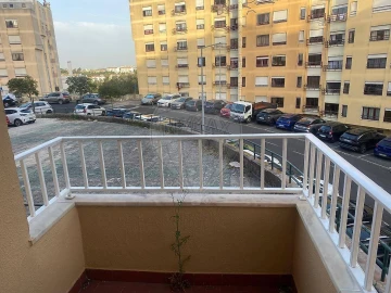Apartamento T2 para Venda em Rio de Mouro
