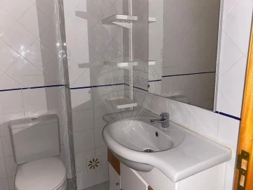 Apartamento T2 para Venda em Rio de Mouro