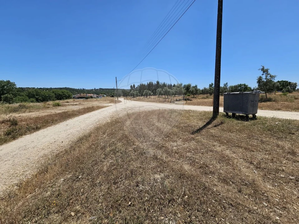 Moradia T6 para Venda em Ponte de Sor, Tramaga e Vale de Açor Foto 12