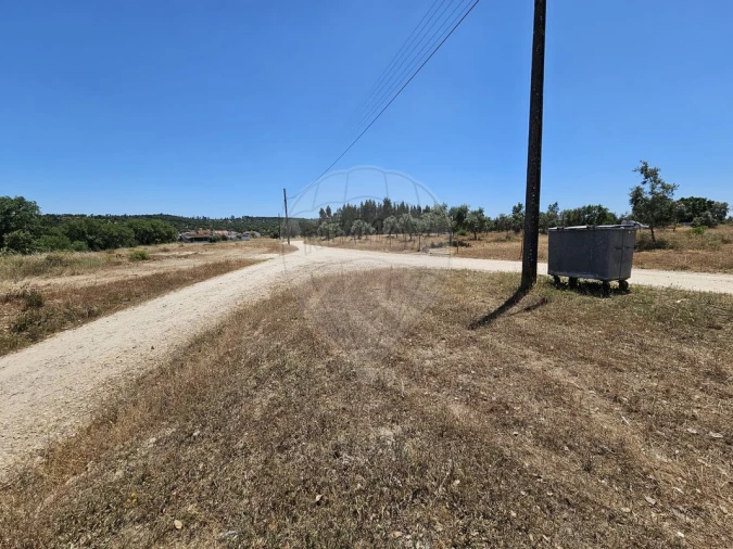 Moradia T6 para Venda em Ponte de Sor, Tramaga e Vale de Açor Foto 12