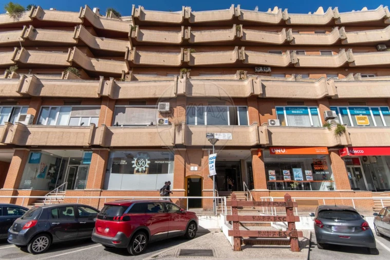 Escritório para Arrendamento em Vila Franca de Xira Foto 20