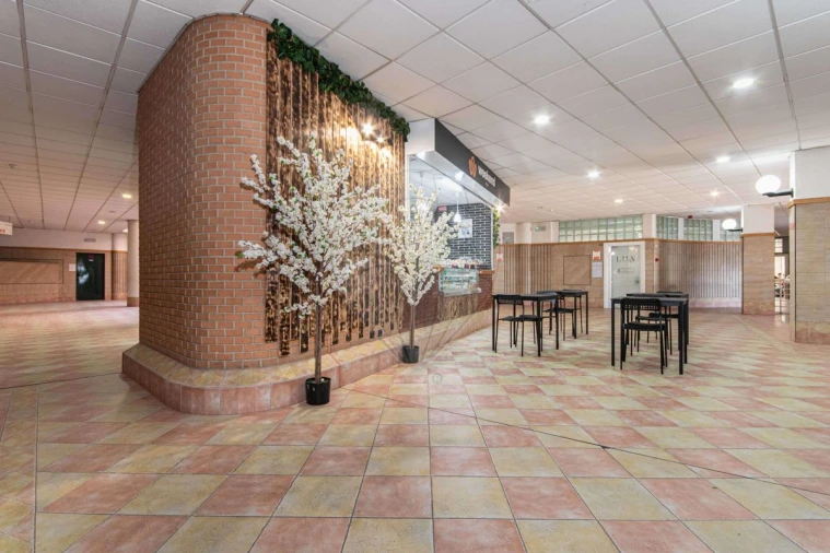 Escritório para Arrendamento em Vila Franca de Xira Foto 19