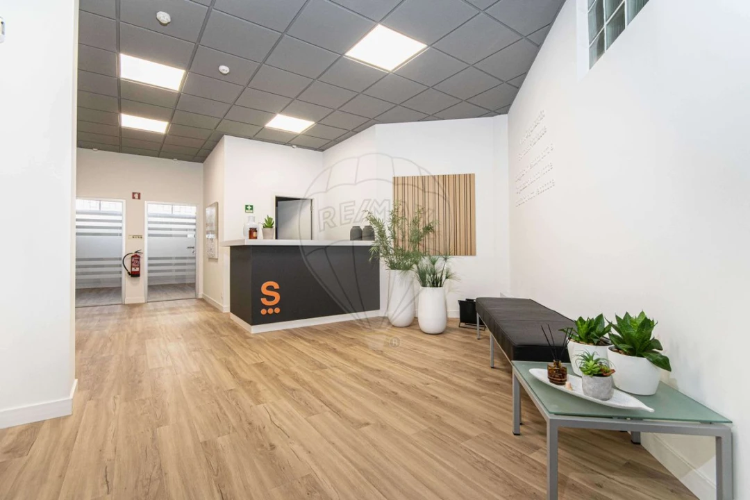 Escritório para Arrendamento em Vila Franca de Xira Foto 1