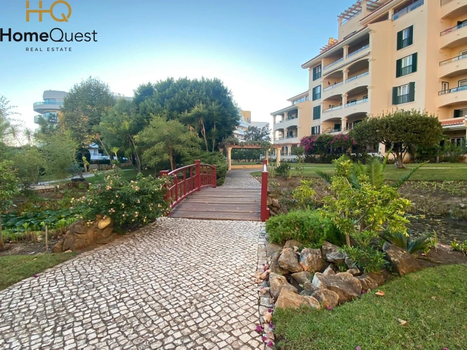 Apartamento T2 para Venda em Cascais e Estoril Foto 12