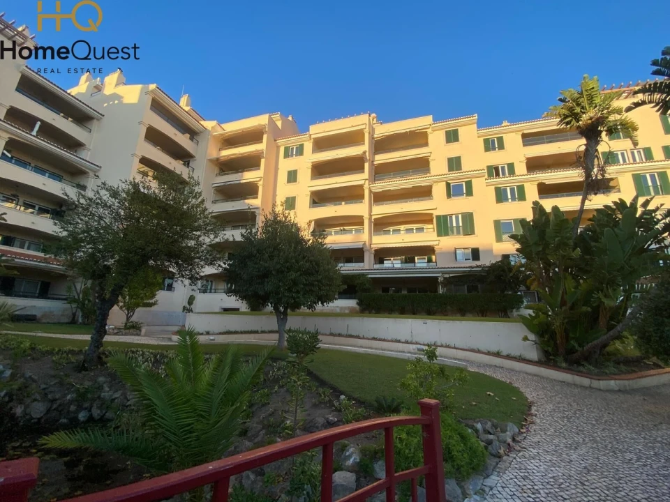Apartamento T2 para Venda em Cascais e Estoril Foto 15