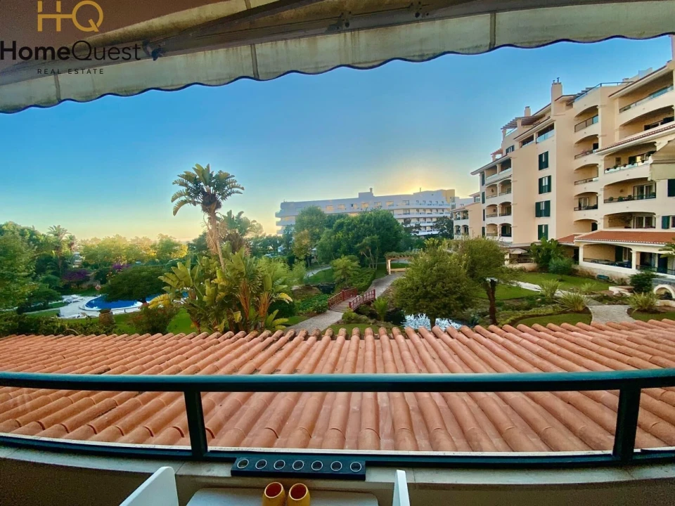 Apartamento T2 para Venda em Cascais e Estoril Foto 22