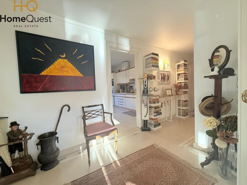 Apartamento T2 para Venda em Cascais e Estoril Foto 23