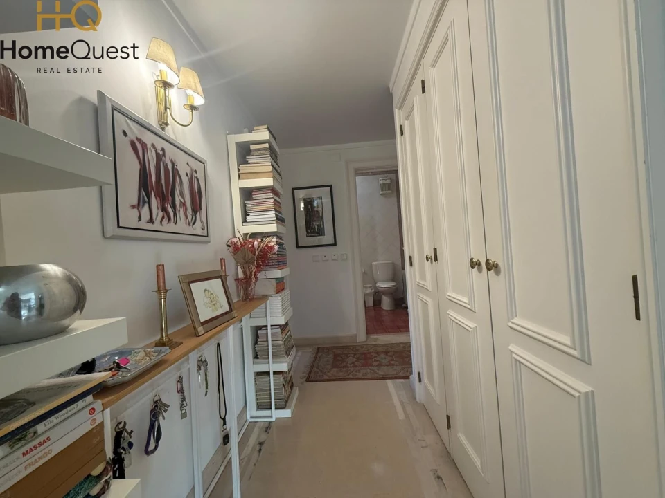 Apartamento T2 para Venda em Cascais e Estoril Foto 26