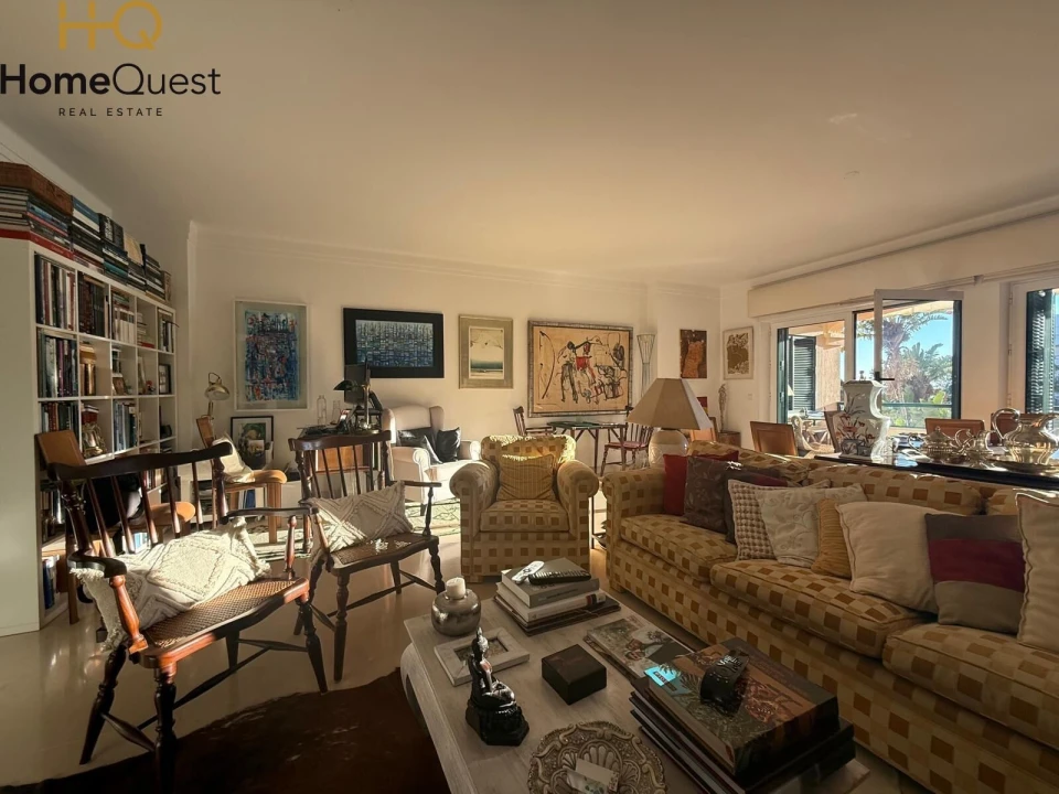 Apartamento T2 para Venda em Cascais e Estoril Foto 30