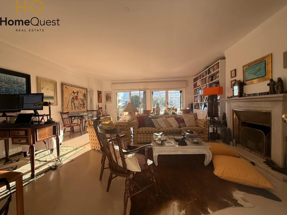 Apartamento T2 para Venda em Cascais e Estoril Foto 31