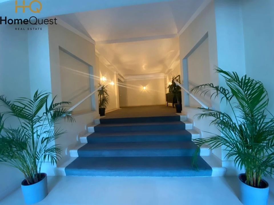 Apartamento T2 para Venda em Cascais e Estoril Foto 6