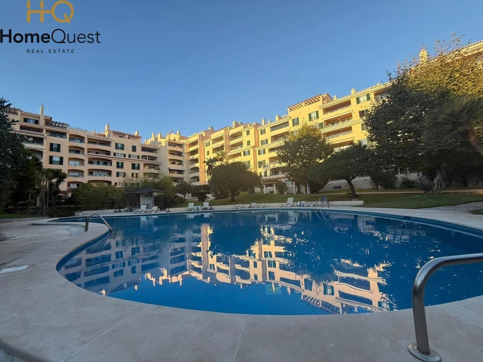 Apartamento T2 para Venda em Cascais e Estoril Foto 7