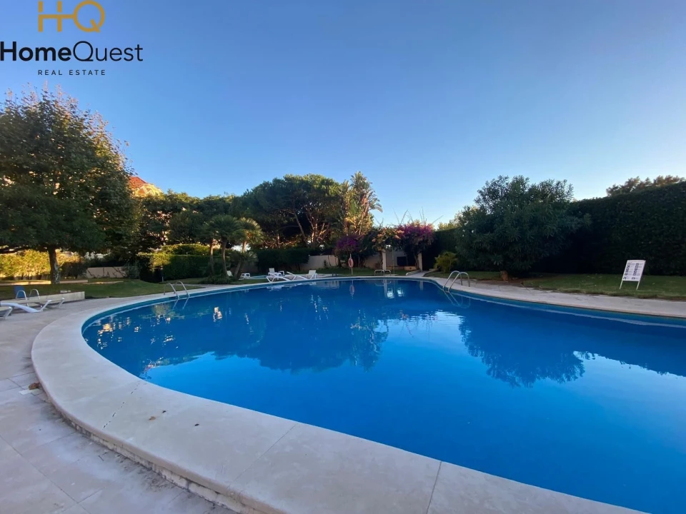 Apartamento T2 para Venda em Cascais e Estoril Foto 8