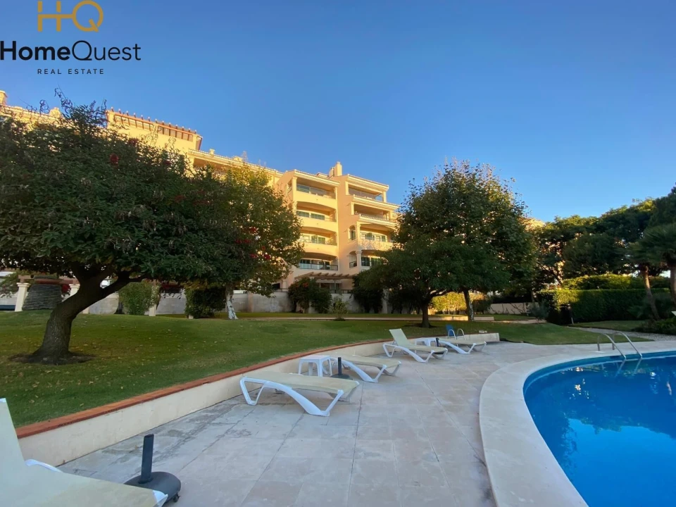 Apartamento T2 para Venda em Cascais e Estoril Foto 9