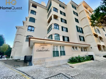 Apartamento T2 para Venda em Cascais e Estoril
