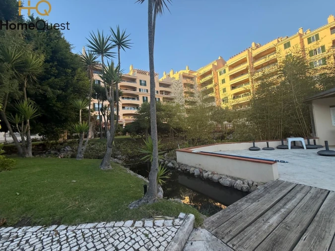 Apartamento T2 para Venda em Cascais e Estoril Foto 18