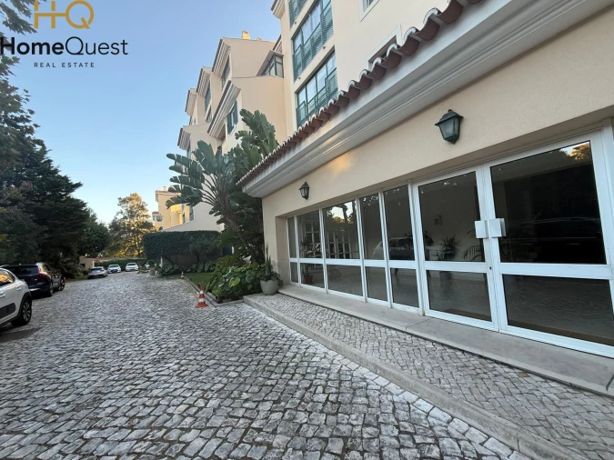 Apartamento T2 para Venda em Cascais e Estoril Foto 2