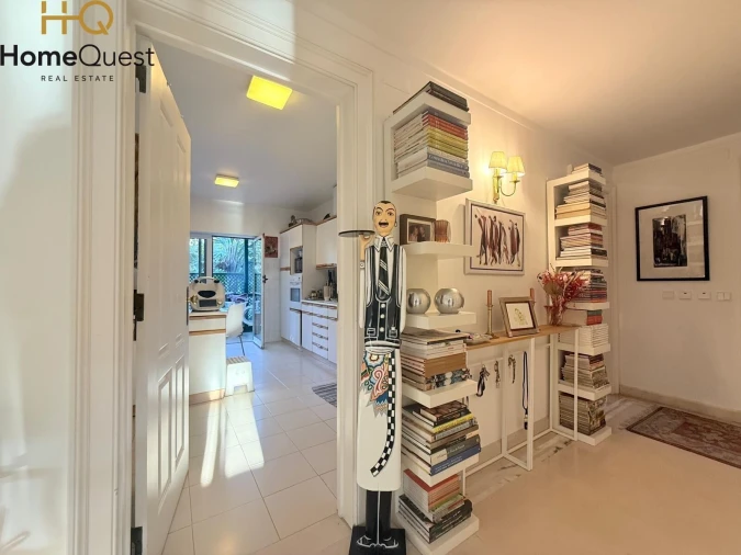 Apartamento T2 para Venda em Cascais e Estoril Foto 24