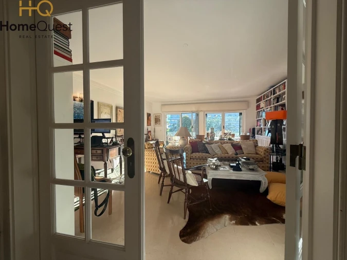 Apartamento T2 para Venda em Cascais e Estoril Foto 25