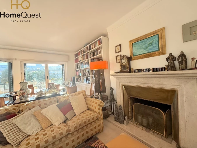 Apartamento T2 para Venda em Cascais e Estoril Foto 28