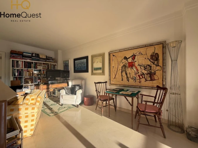 Apartamento T2 para Venda em Cascais e Estoril Foto 29