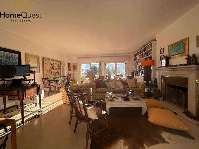Apartamento T2 para Venda em Cascais e Estoril Foto 31