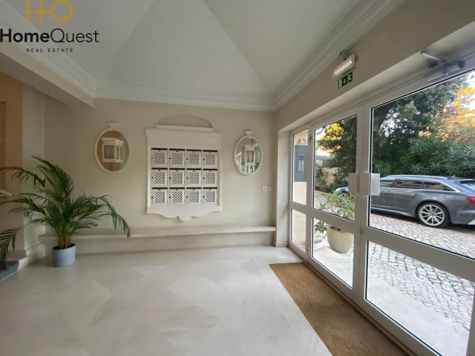 Apartamento T2 para Venda em Cascais e Estoril Foto 4