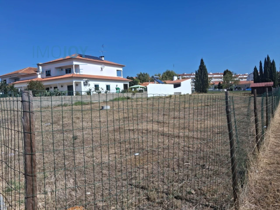 Terreno para Venda em Montalvo Foto 4