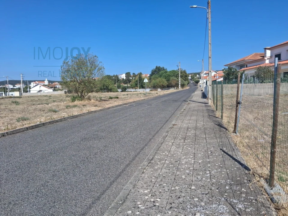 Terreno para Venda em Montalvo Foto 8