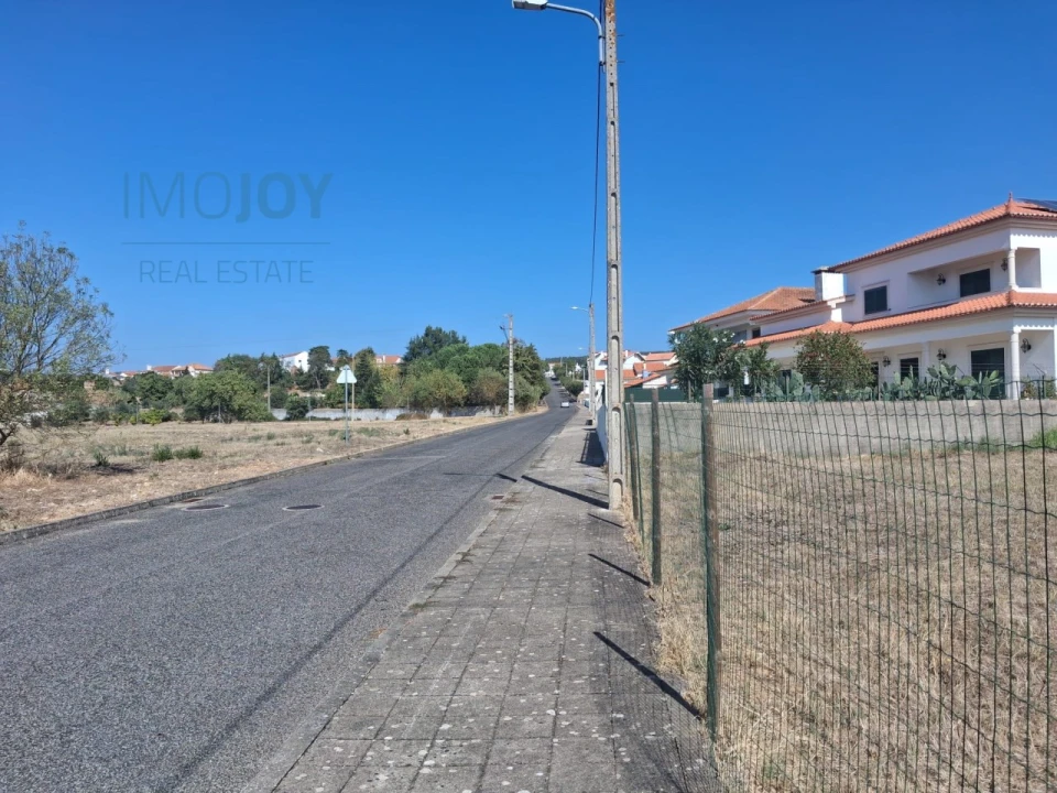 Terreno para Venda em Montalvo Foto 9