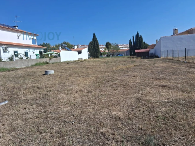 Terreno para Venda em Montalvo