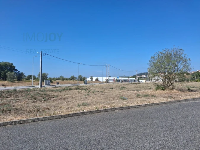Terreno para Venda em Montalvo Foto 2