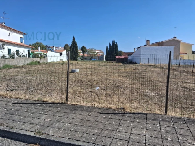 Terreno para Venda em Montalvo Foto 3