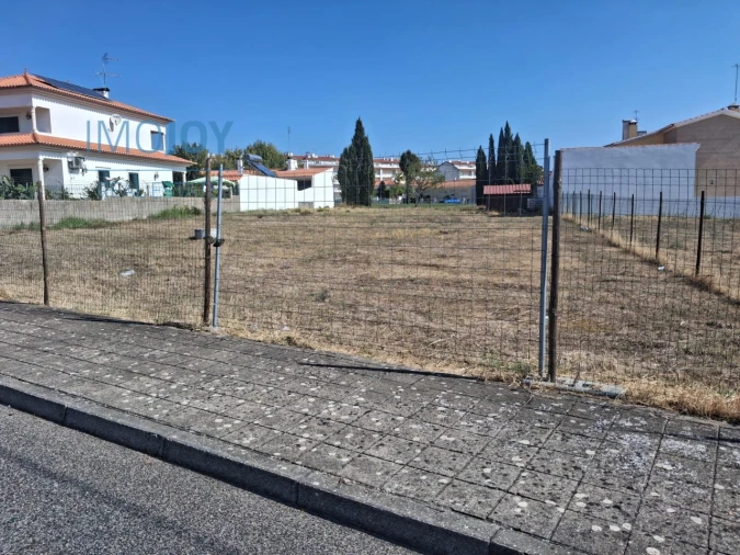 Terreno para Venda em Montalvo Foto 5