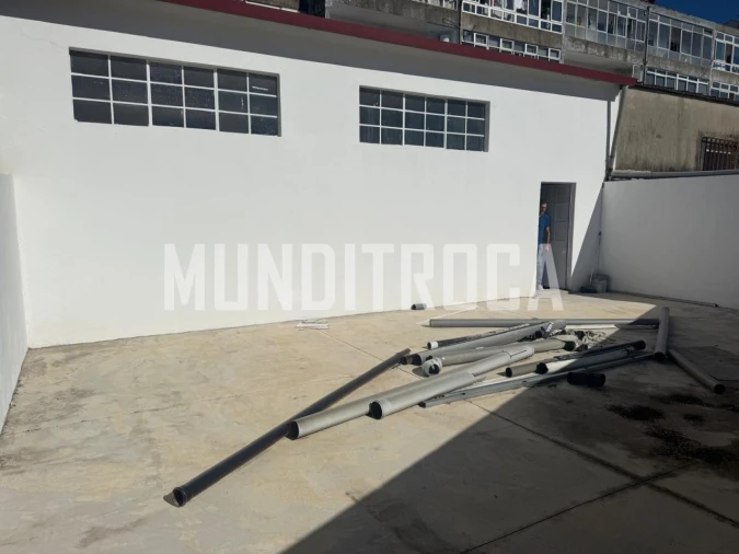 Armazém para Venda em Braga (São José de São Lázaro e São João do Souto) Foto 7