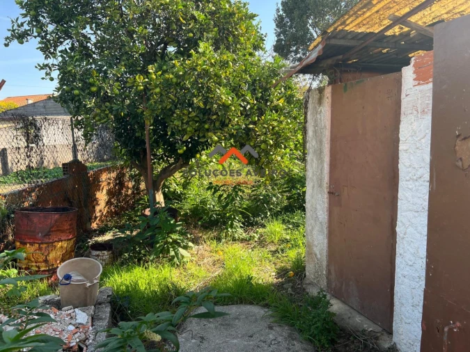 Moradia T3 para Venda em Ílhavo (São Salvador) Foto 20