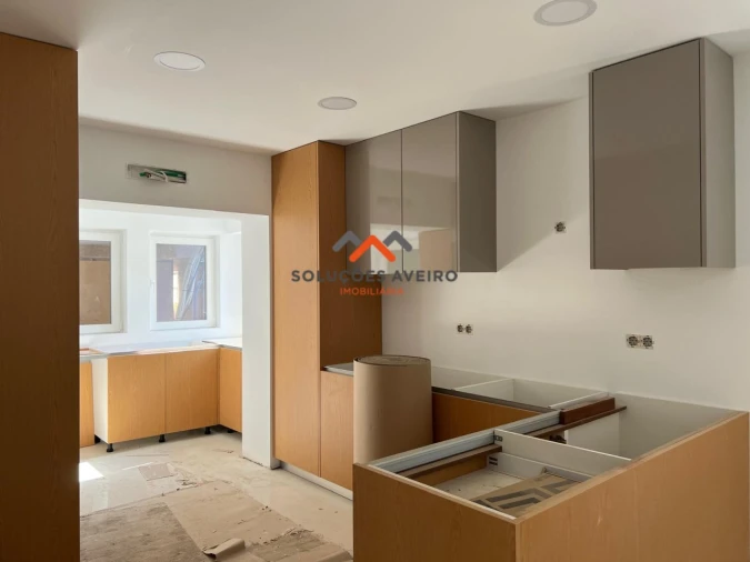 Moradia T3 para Venda em Ílhavo (São Salvador)