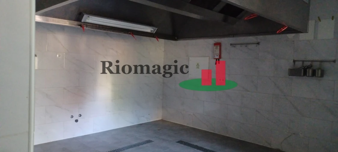 Loja para Venda em Algés, Linda-A-Velha e Cruz Quebrada-Dafundo Foto 5