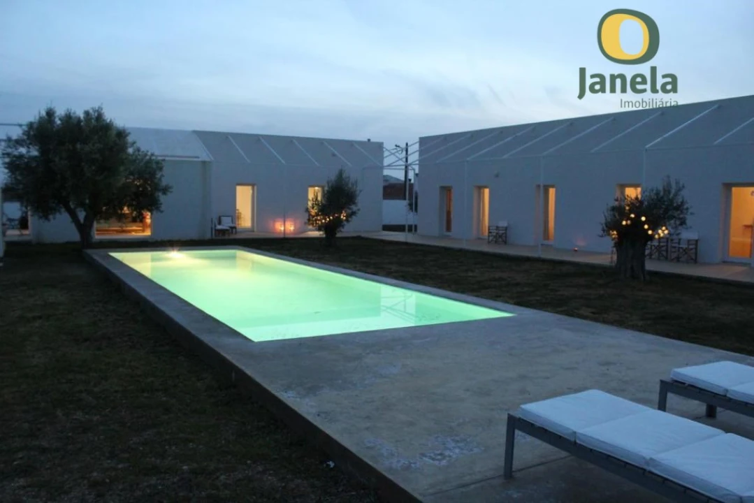 Negócio para Venda em Trigaches e São Brissos Foto 3