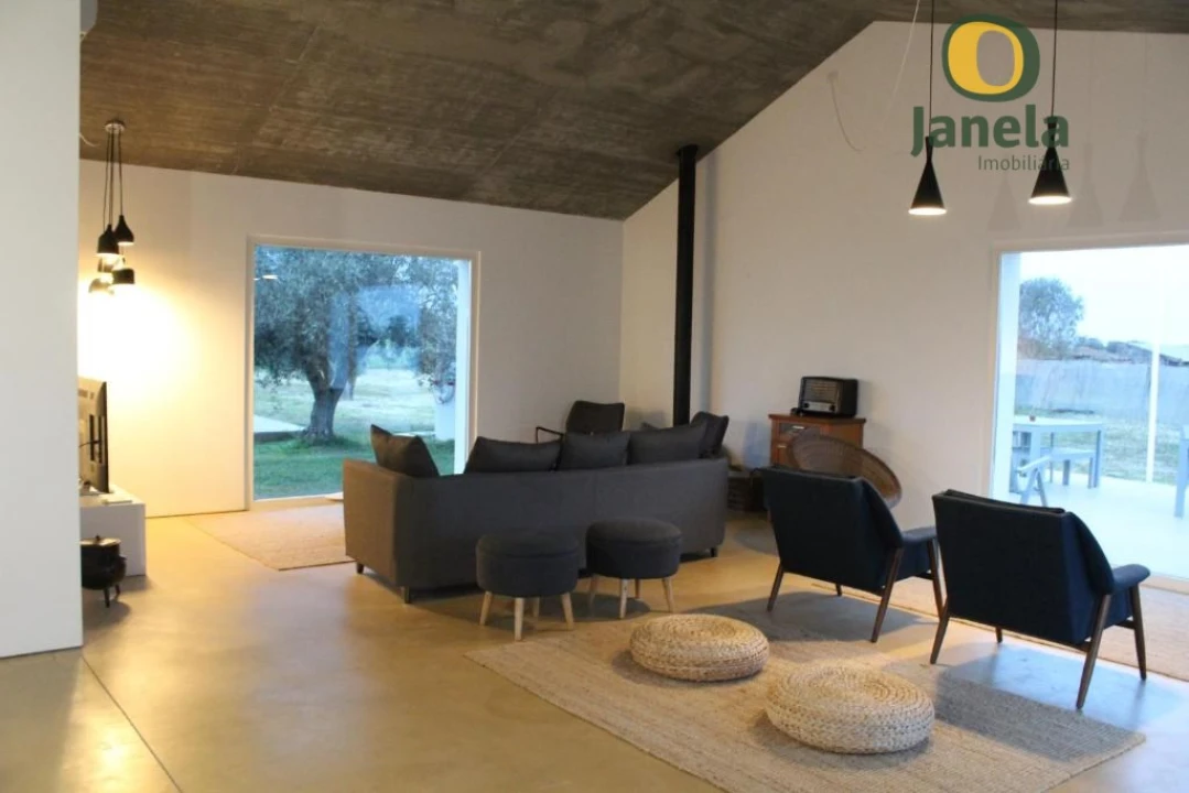 Negócio para Venda em Trigaches e São Brissos Foto 19