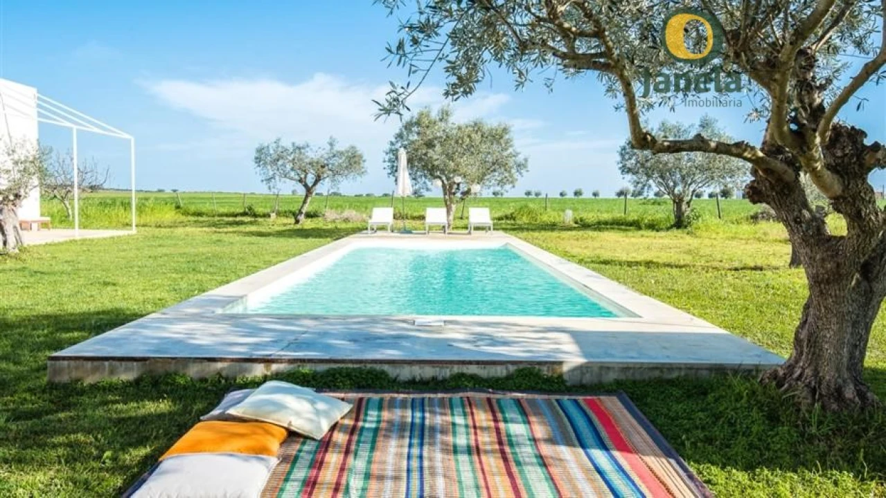 Negócio para Venda em Trigaches e São Brissos Foto 21