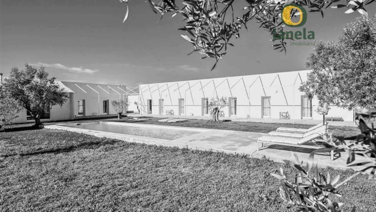 Negócio para Venda em Trigaches e São Brissos Foto 33