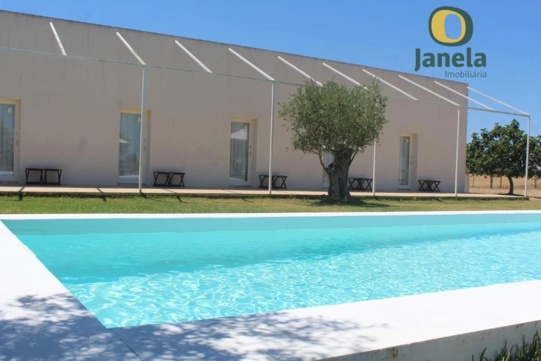 Negócio para Venda em Trigaches e São Brissos Foto 37