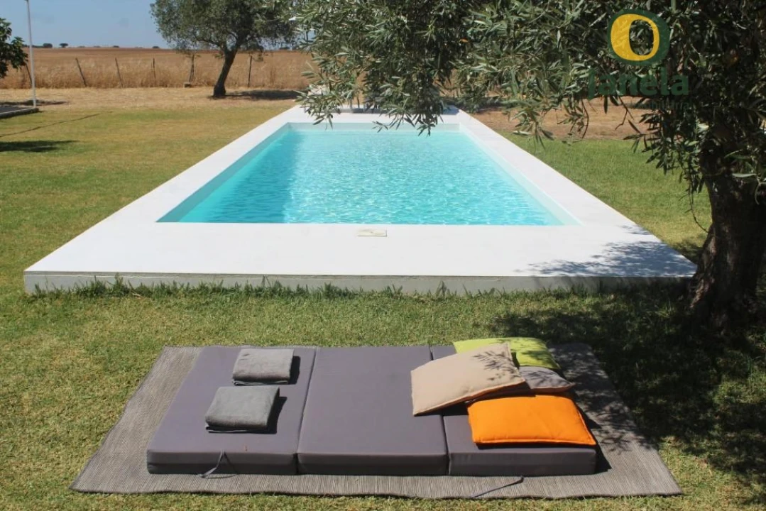 Negócio para Venda em Trigaches e São Brissos Foto 4