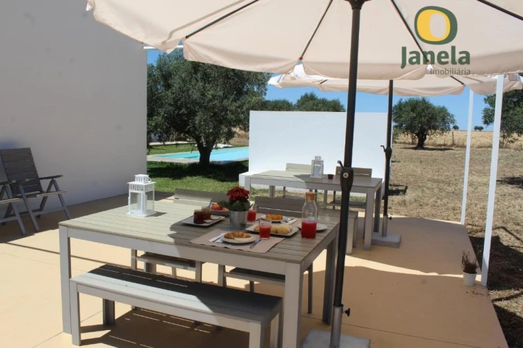 Negócio para Venda em Trigaches e São Brissos Foto 18