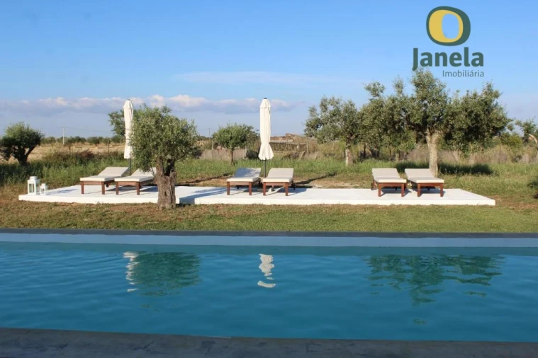 Negócio para Venda em Trigaches e São Brissos Foto 20