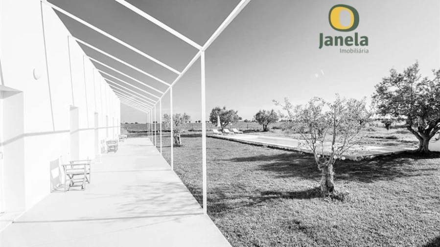 Negócio para Venda em Trigaches e São Brissos Foto 32